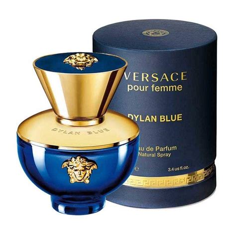 versace dylan blue mujer comentarios|Versace Dylan Blue female.